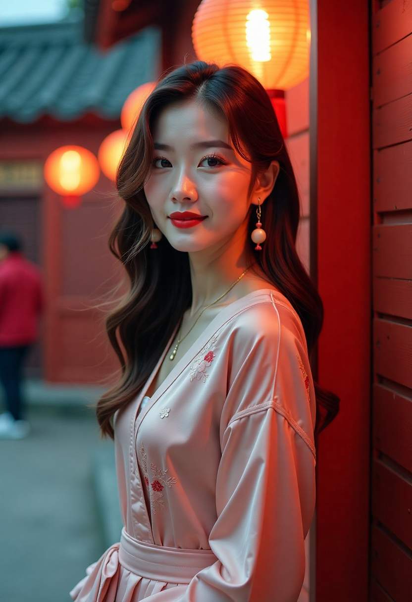 夜色未眠海报