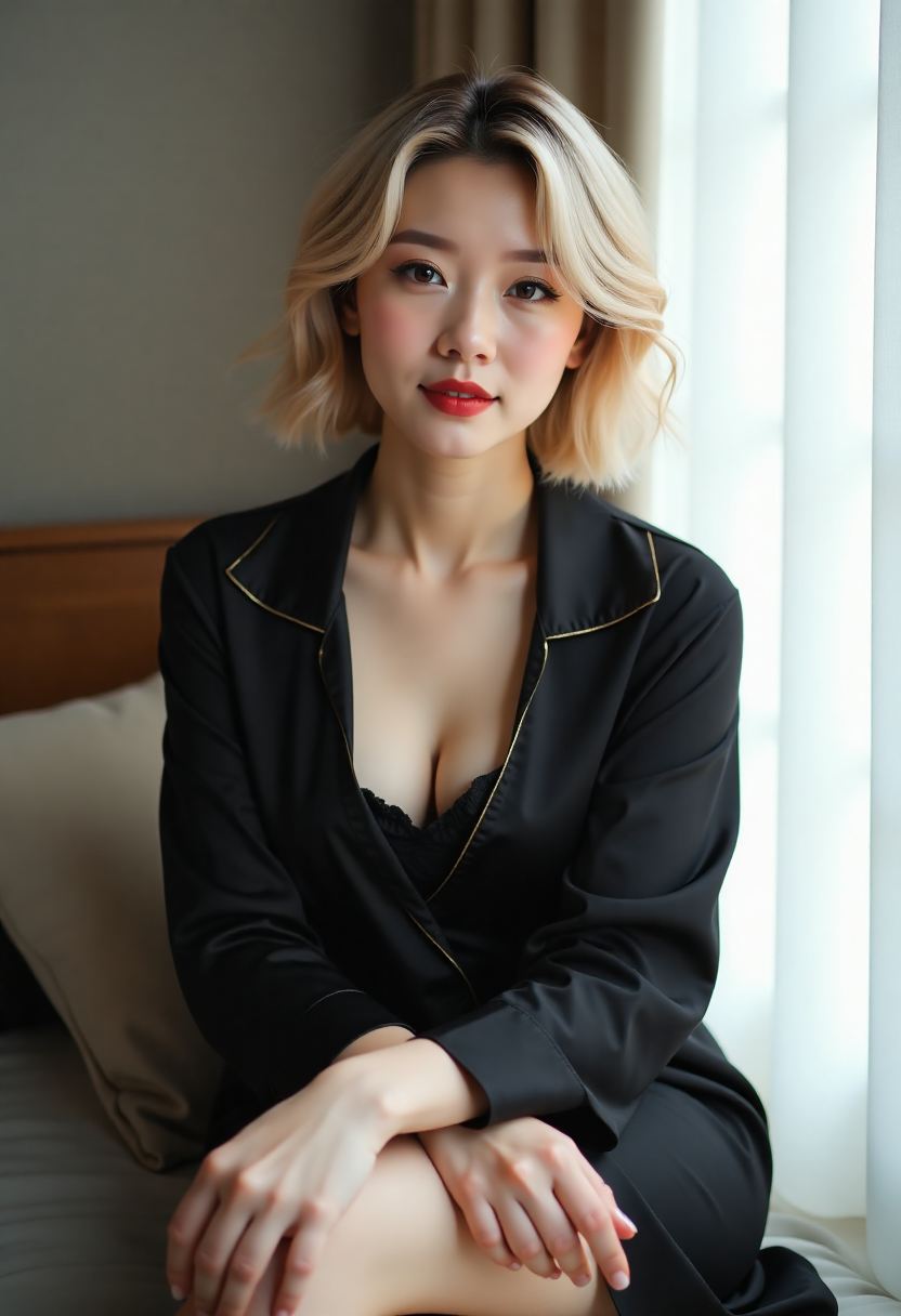 深海契约海报